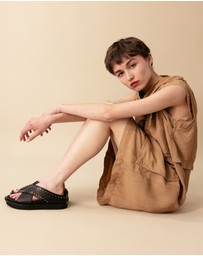 Beau Coops - Gallo Sandals