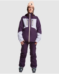 ROJO Outerwear - All Terrain 2.0 Jacket