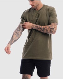 First Division - Division Tee