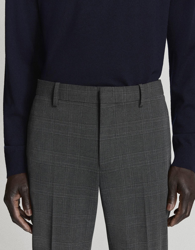 M.N.G - Paris Trousers