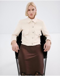 M.N.G - Ruti Jacket