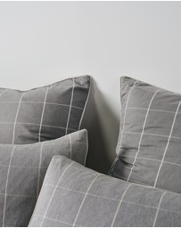 Linen House - Atrium Quilt Cover Set