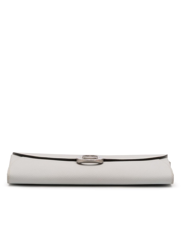 Pre-Loved by Azura Reborn - Pre-Loved Epsom Maillon To Go Wallet
