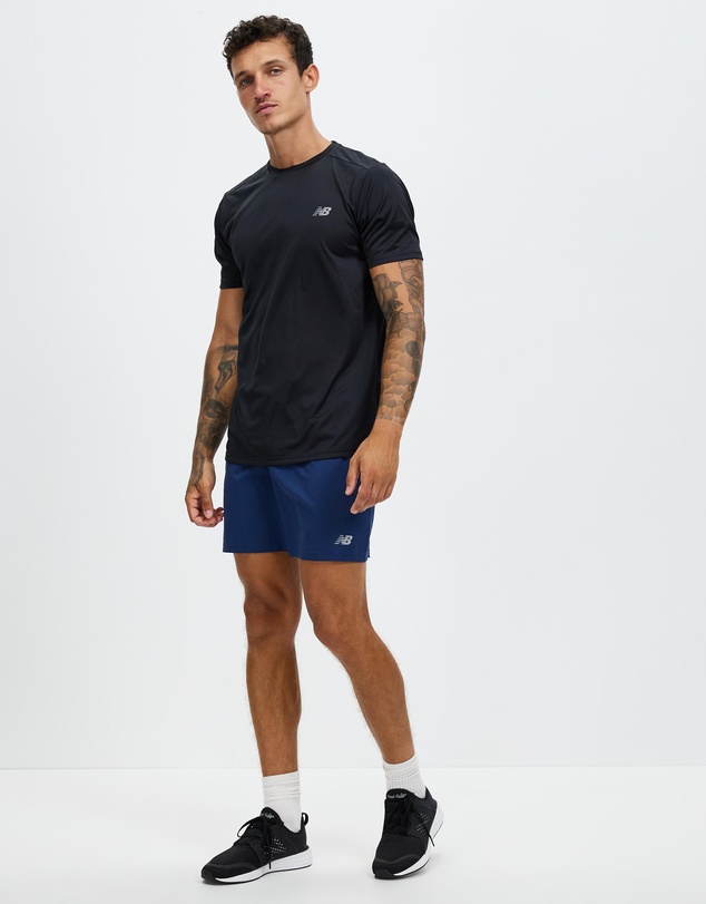 New Balance - Short 5