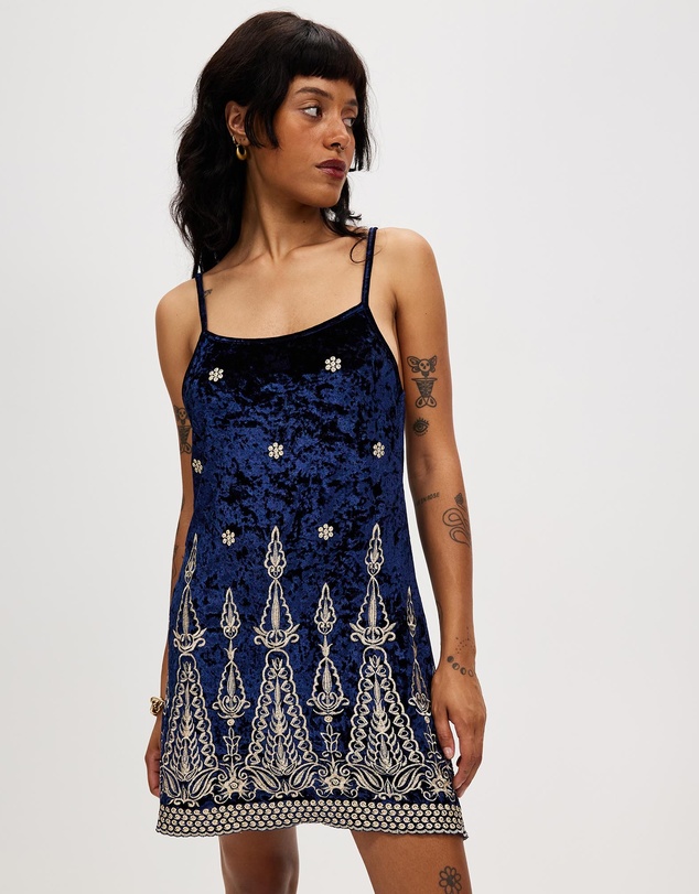LENNI the label - Malu Dress