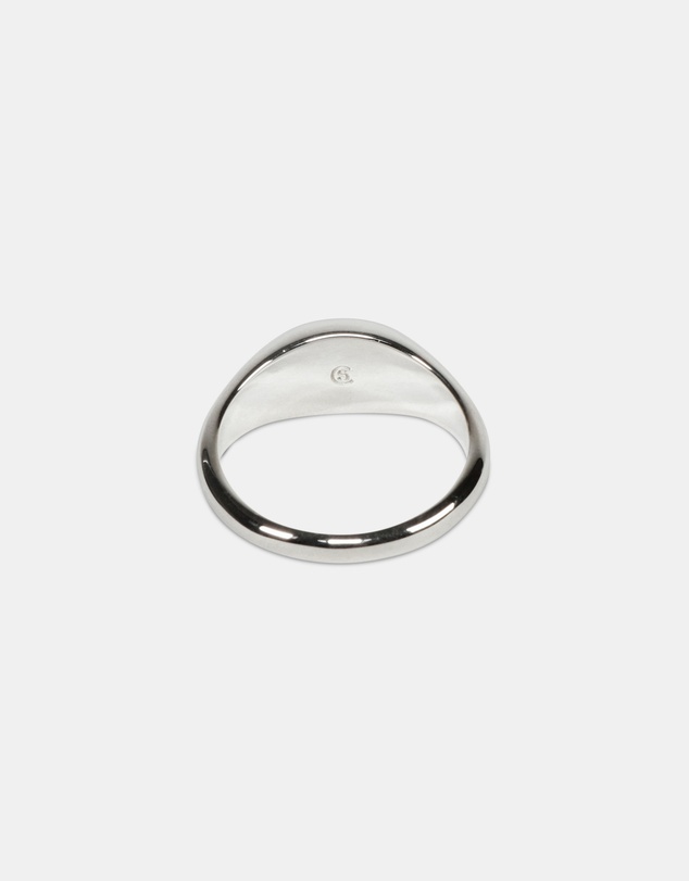 Cameron Studio - Type 001 Classic Signet Ring