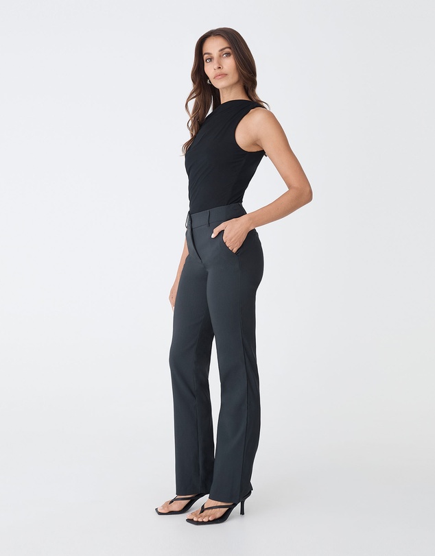 Forcast - Annalee Classic Pants