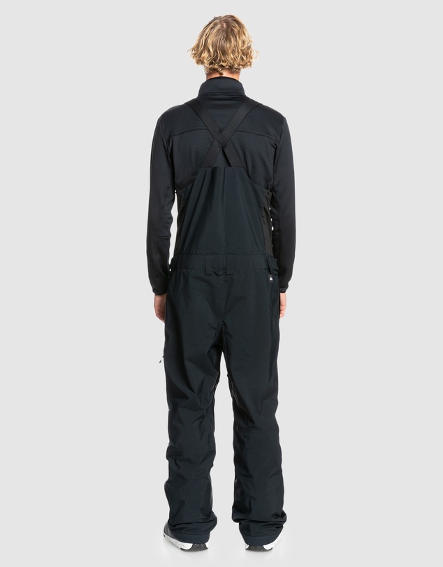Quiksilver - Mens Altostratus Street Gore Tex® Snow Pants