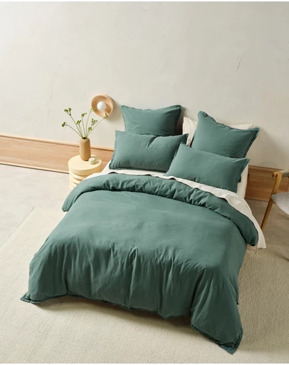 Linen House - Connie Quilt Cover Set