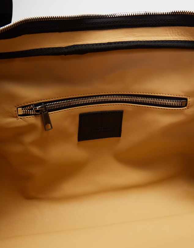 R.M.Williams - Saddler Duffle Bag