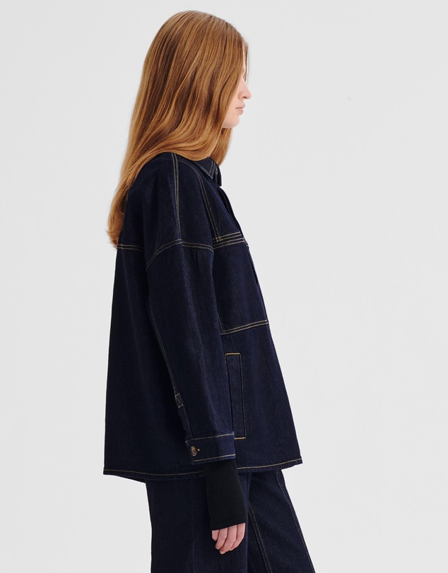 Morrison - Dillan Denim Jacket
