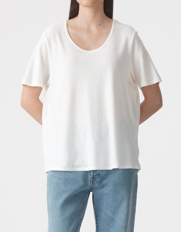 Outland Denim - Lucy Tee