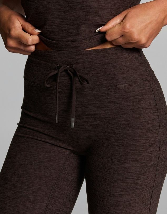 Rockwear - Balance Tie Front Yoga Flare