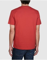 Gant - Regular Fit Shield T-Shirt