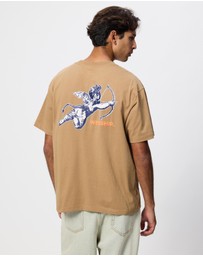 Worship - Cherub Tee