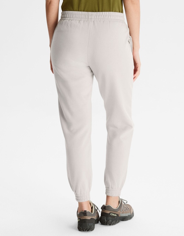 Kathmandu - OT Logo Slouchy LT BB Jogger Pants