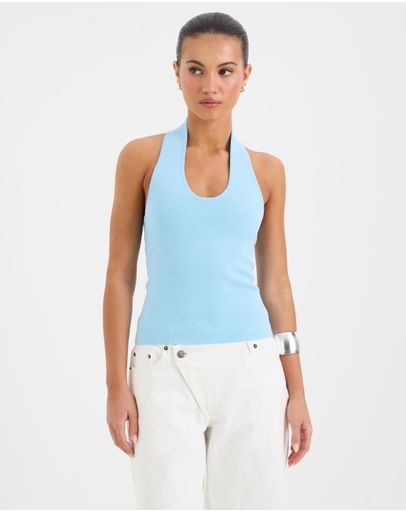 Baby Blue