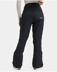 Roxy - Womens Diverson Snow Pants