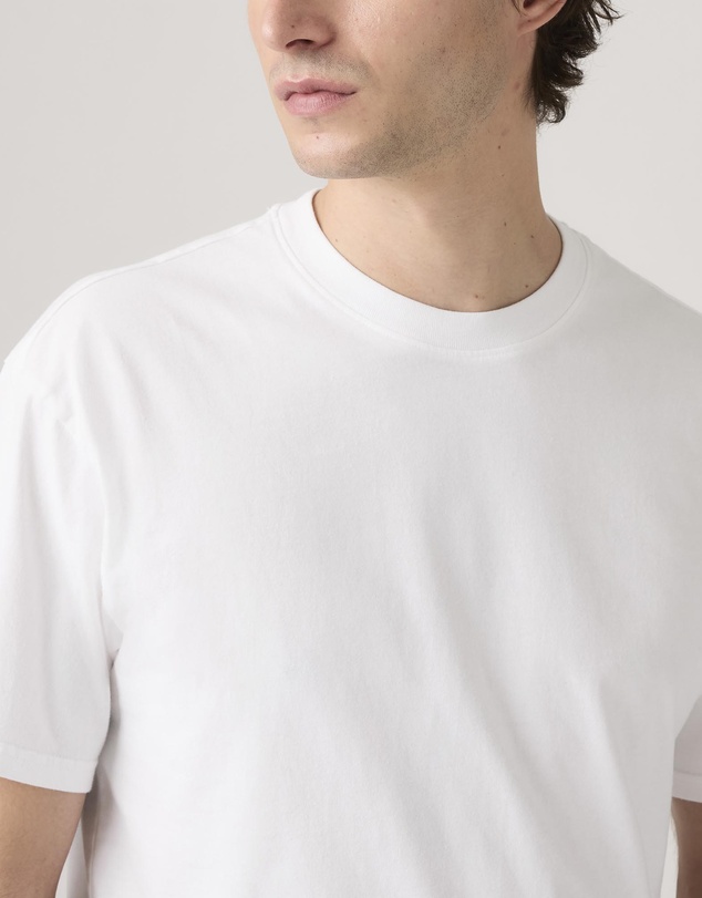 Levi's - Boxy SS Tee