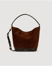 Sandro - Tangoso City Bag
