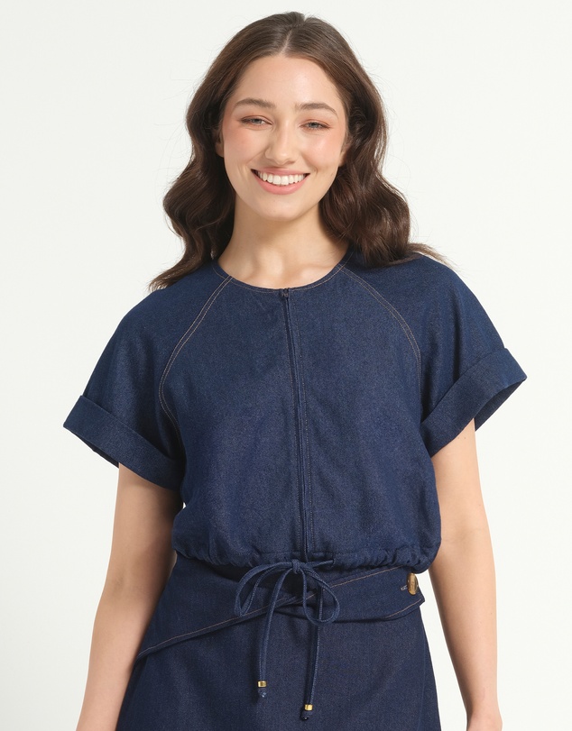 Stella - Adelle Top