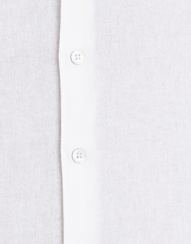 Assembly Label - Oversized Painters LS Shirt