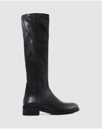 S by Sempre Di - Verity Knee-high Boots