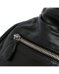 Pre-Loved by Azura Reborn - Pre-Loved CC Calfskin Dual Twin Chain Handbag