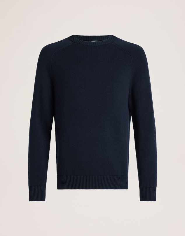 SABA - Vincent Wool Knit