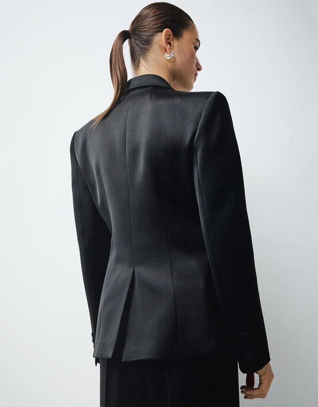 M.N.G - Gilda Blazer