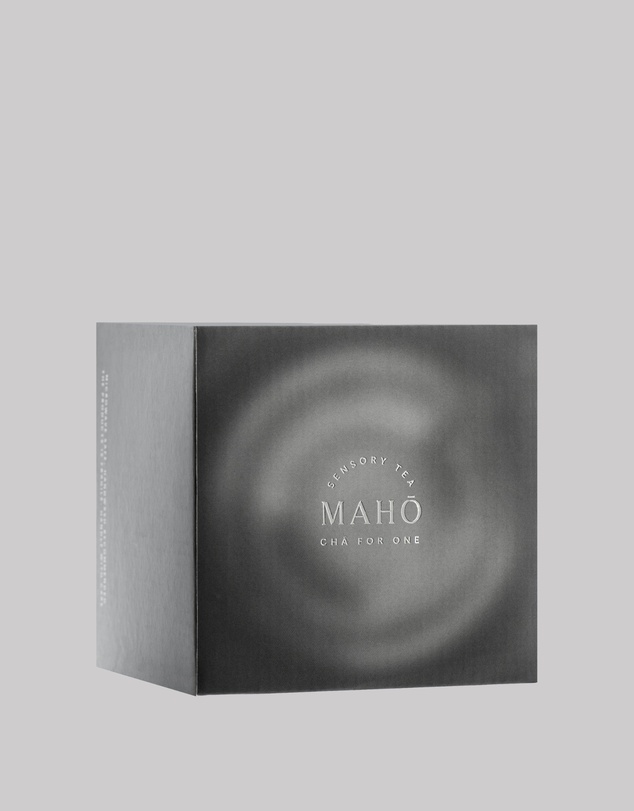 MAHO Sensory - Chá for One - Smoke
