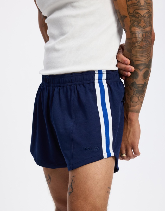 Rolla's - Lawn Sport Shorts