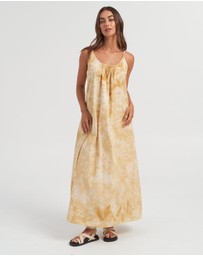 Vero Moda - Kristee Summer Maxi Dress