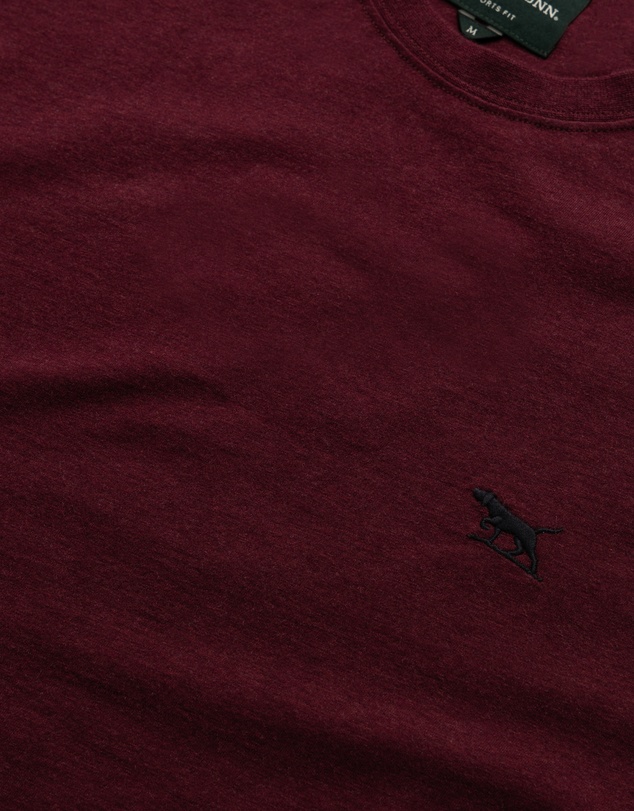 Rodd & Gunn - The Gunn Tee 2.0