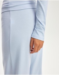 Cotton On Body - Dreamy Soft Roll Waist Pants