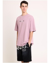 Spencer Project - Logo Distribution T-Shirt