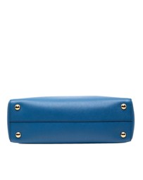 Pre-Loved by Azura Reborn - Pre-Loved Saffiano Lux Parabole Satchel