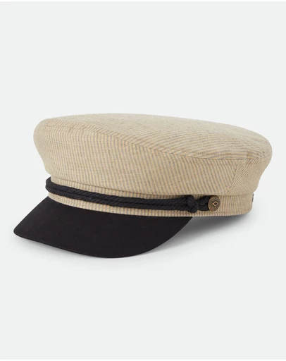 Brixton - Fiddler Cap