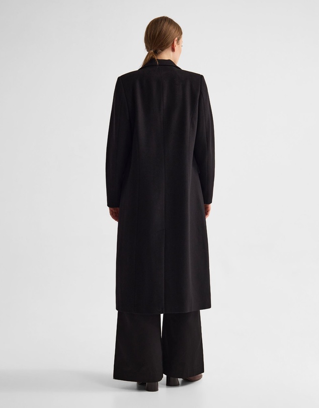 Oxford - Saskia Coat