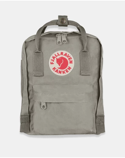 Fjallraven - Kånken Mini Backpack