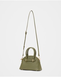 Forever New - Indiana Bowler Bag