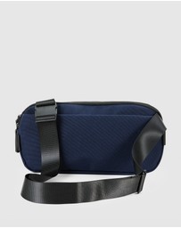 Globite - Commuter Sling Bag