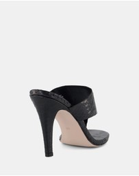 Jeffrey Campbell - Azula Heels