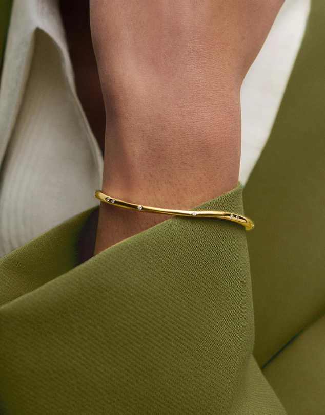 PDPAOLA - Air Bangle