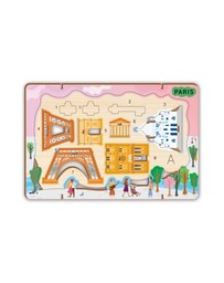 Avenir - Avenir - Create My 3D Cityscape - Paris
