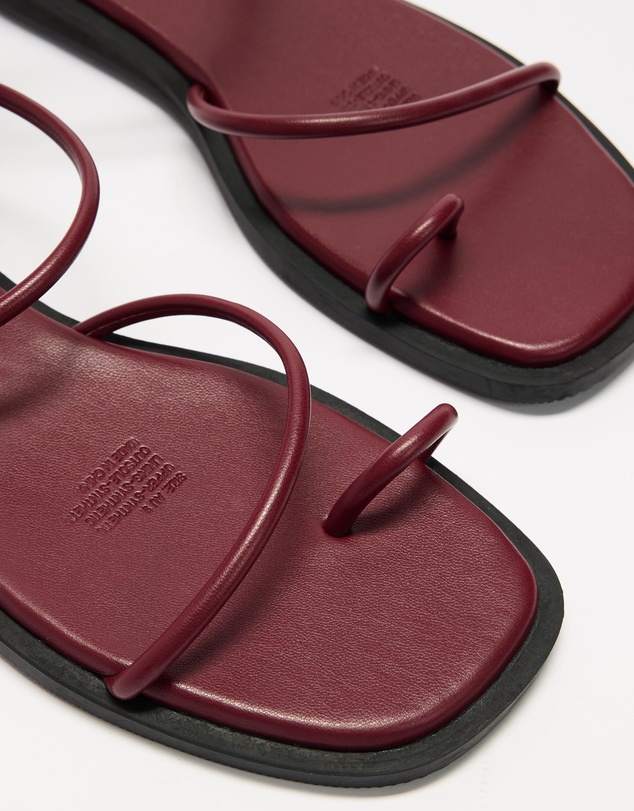 Dazie - Otto Flat Sandals