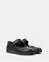 Camper - Ballerinas Unisex Camper Spiral comet