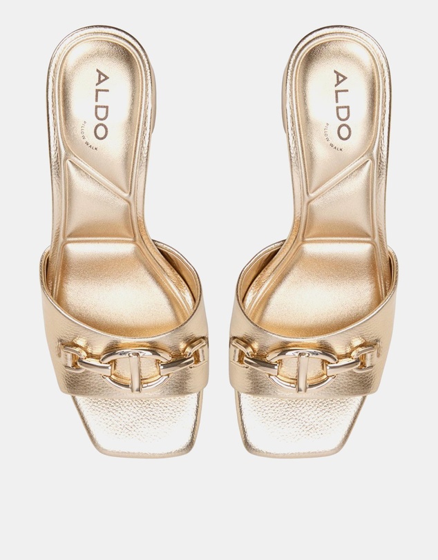 ALDO - Sunglow Mules