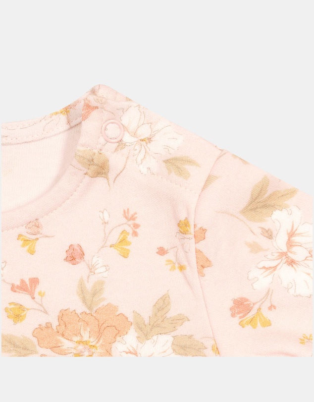 Toshi - Knit Dress Classic L/S