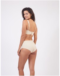 Cinnamon Swan - Laguna Wireless Bra